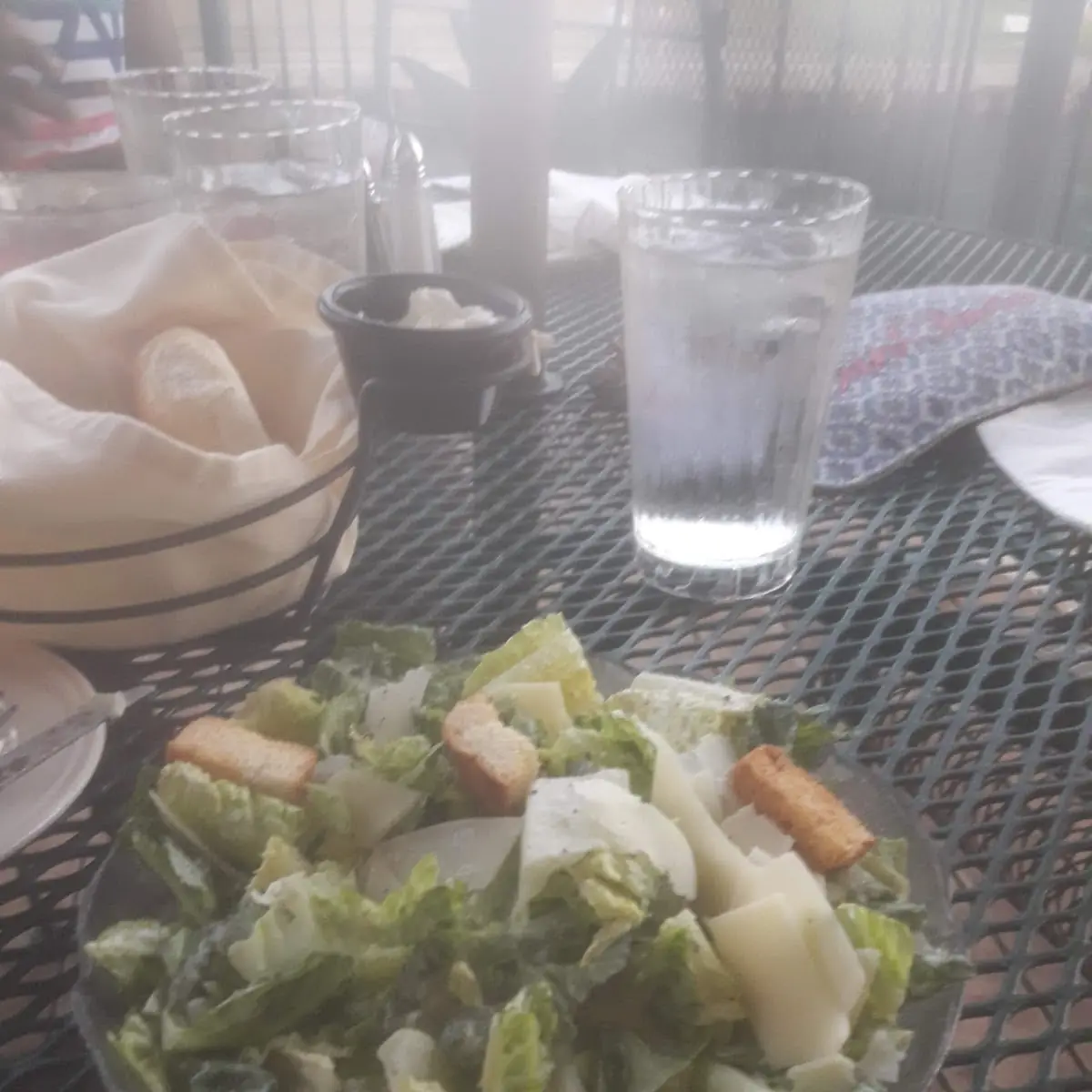 Caesar Salad