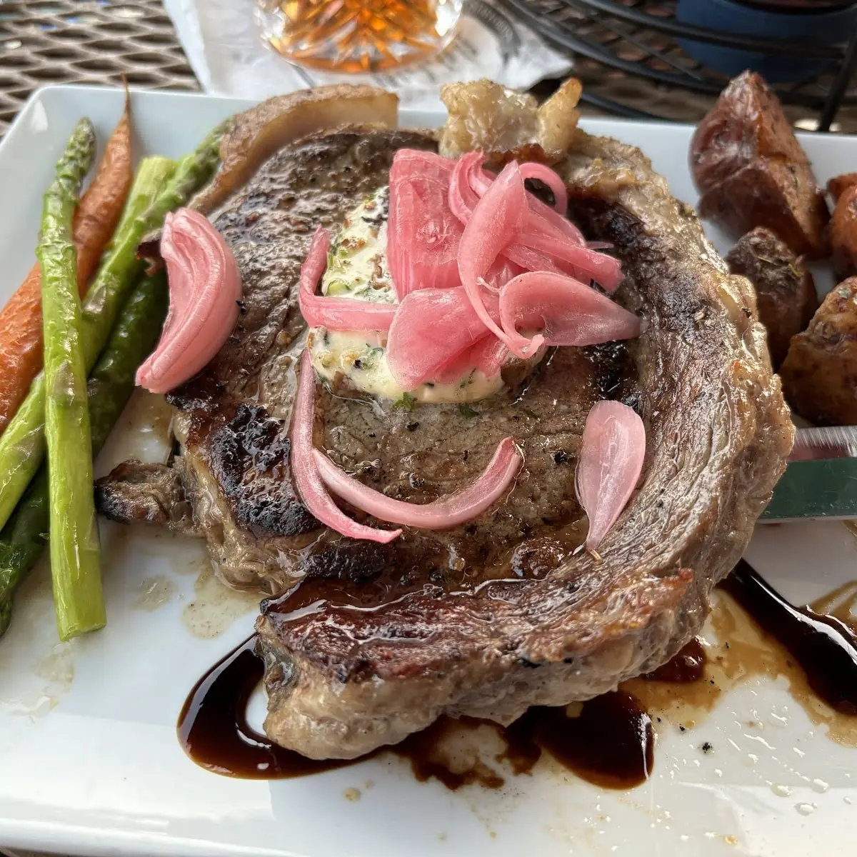Ribeye Steak
