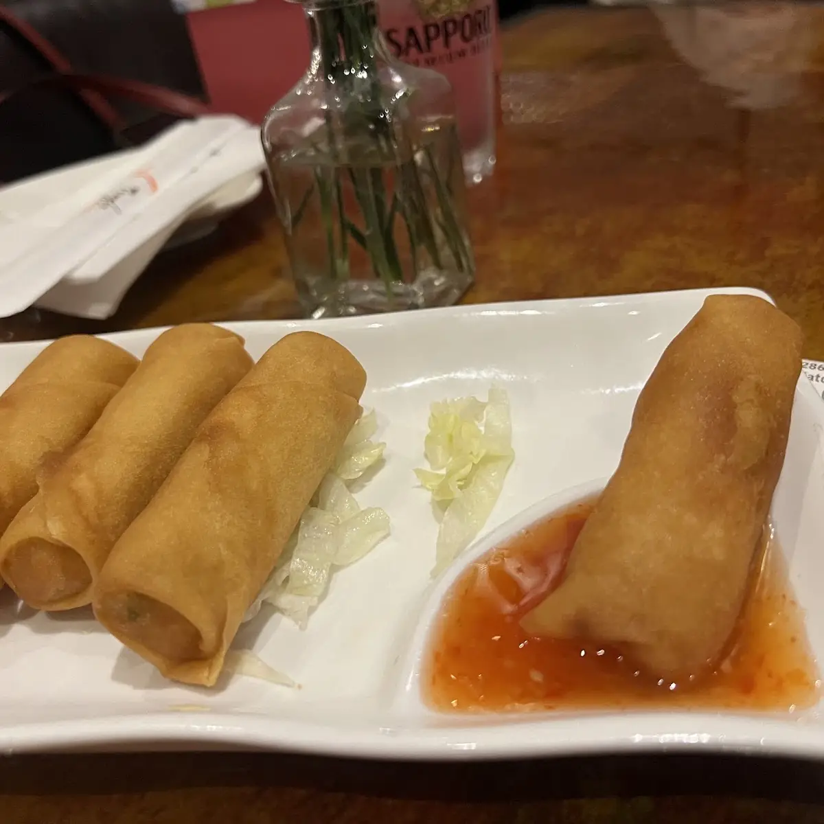 Spring Roll