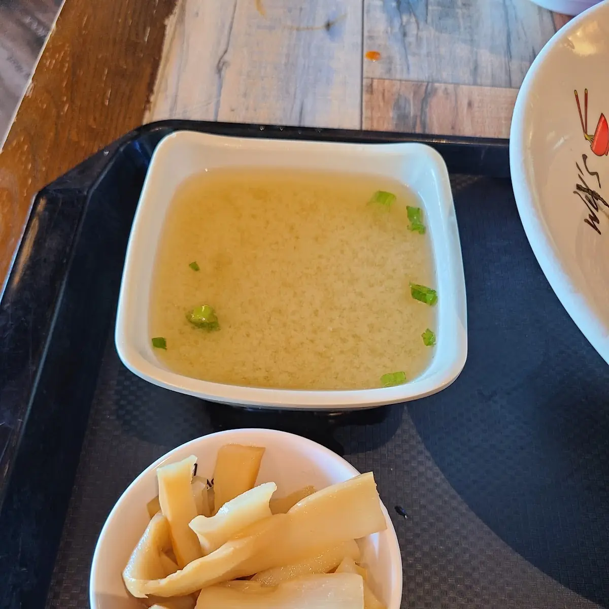 Miso Soup