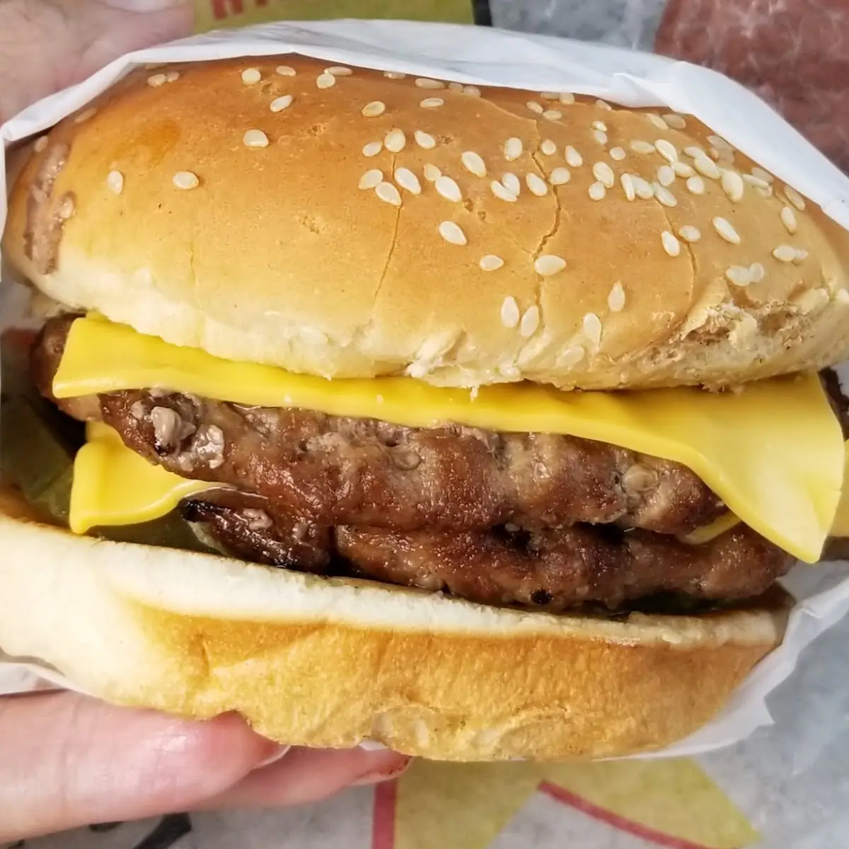 Super Star with Cheese