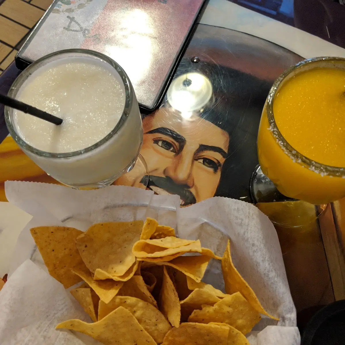 Cheese Dip