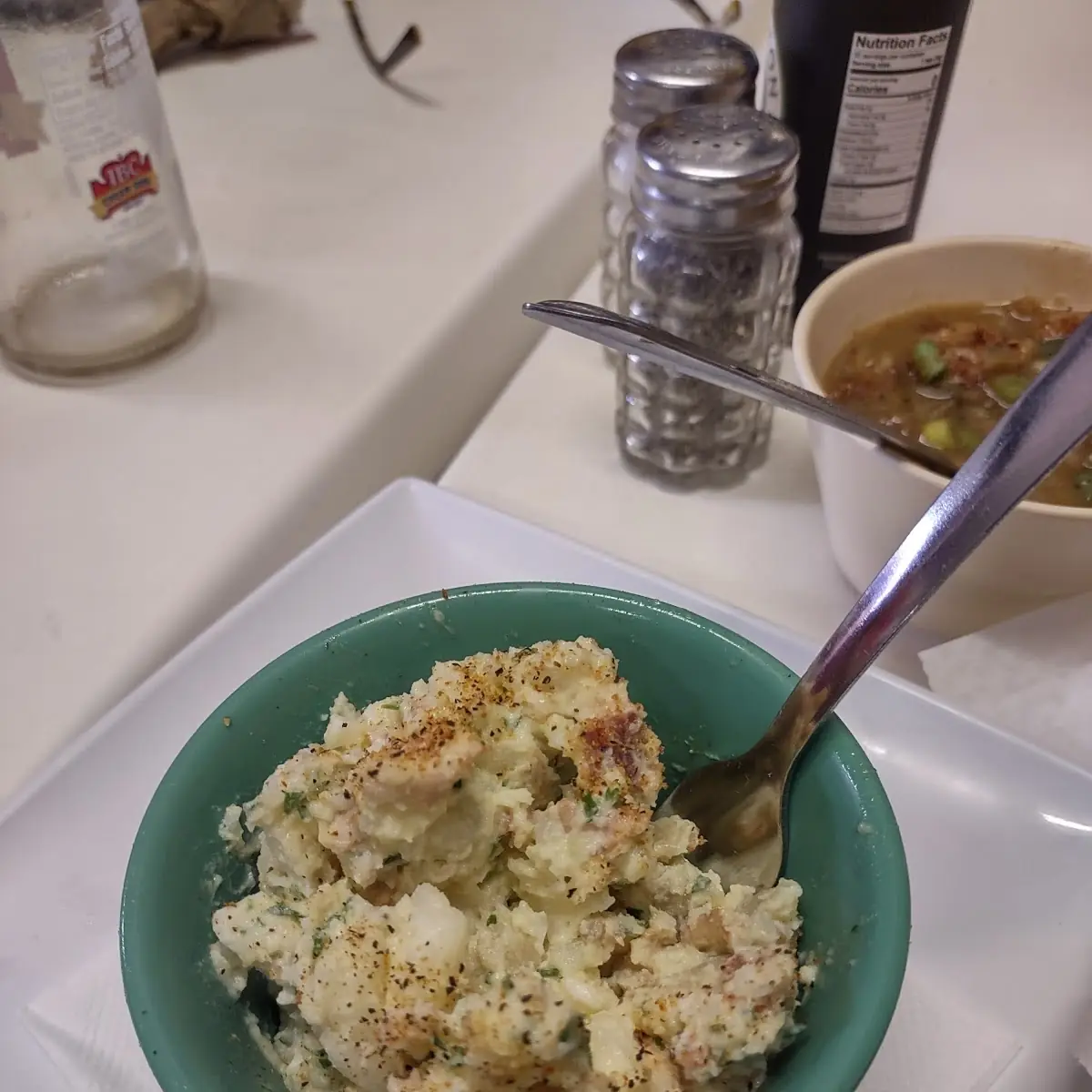 Potato Salad