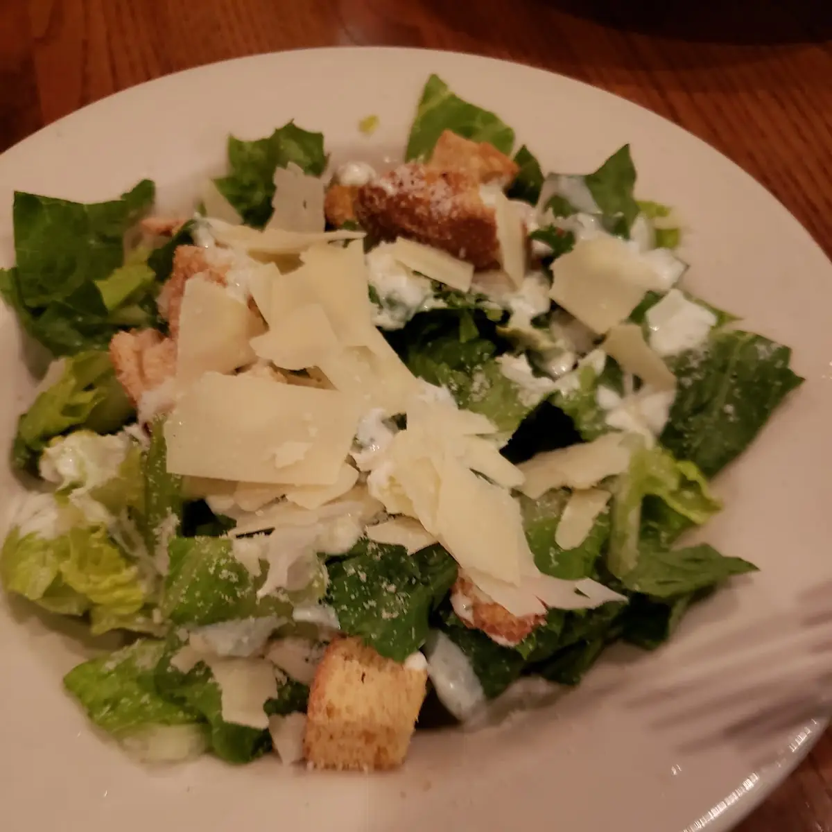 Caesar Salad