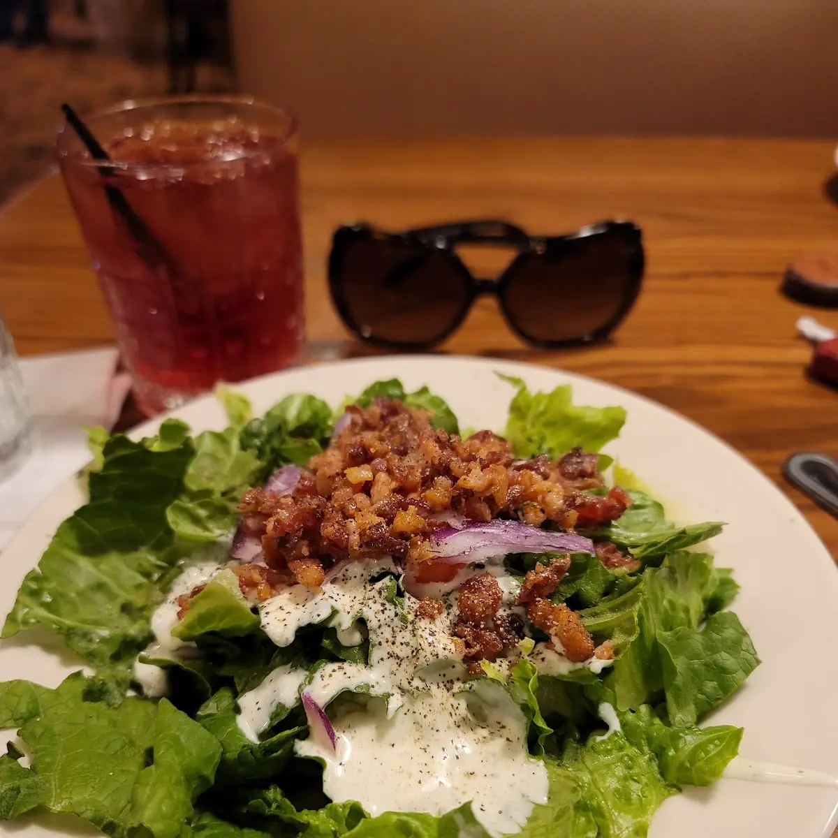 House Salad