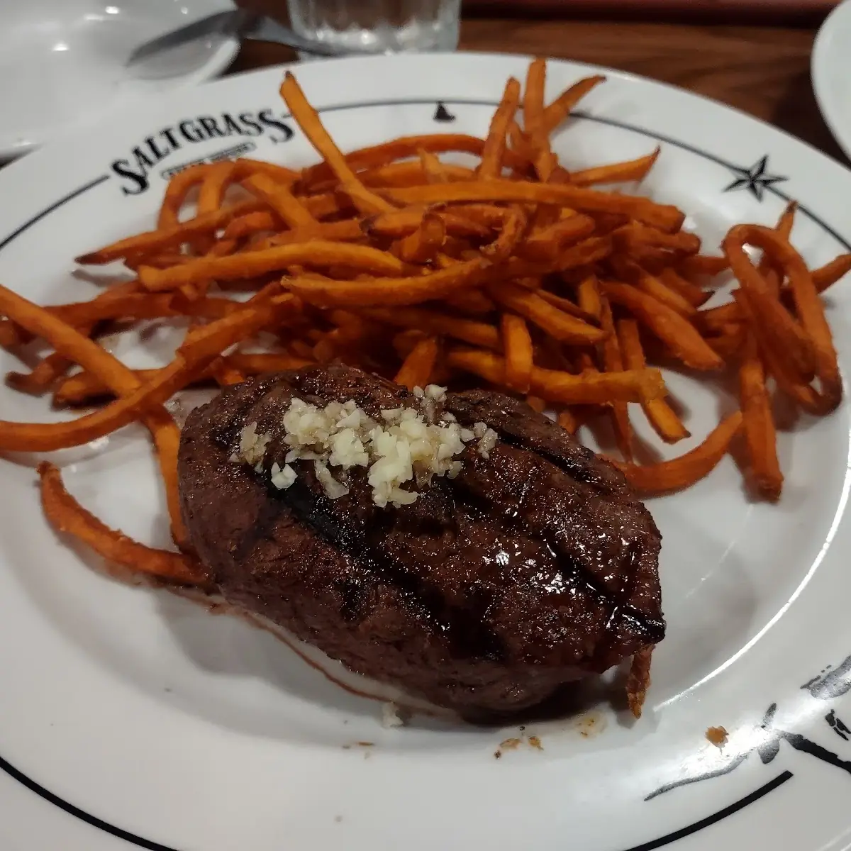 Sweet Potato