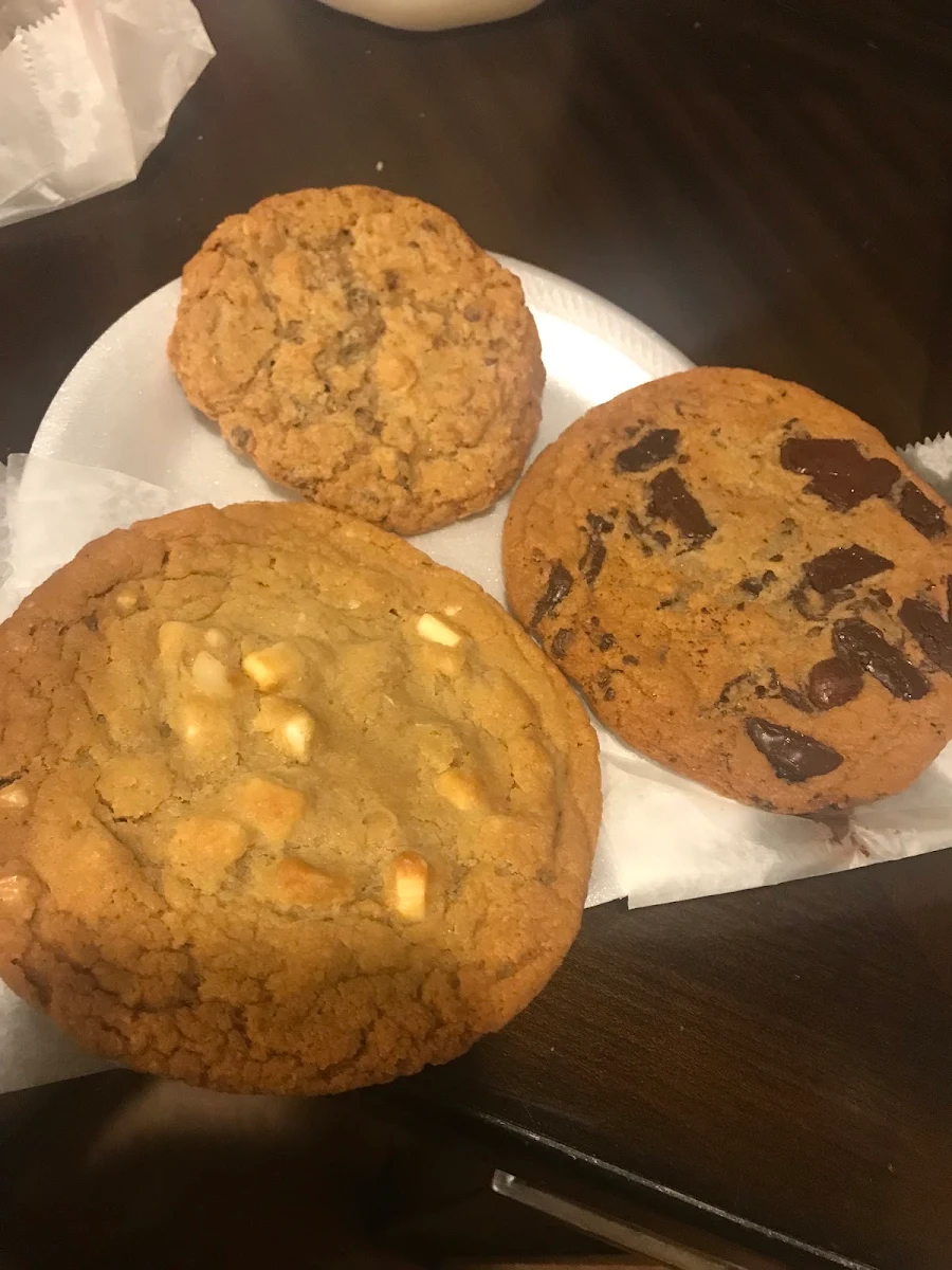 Chocolate Chip