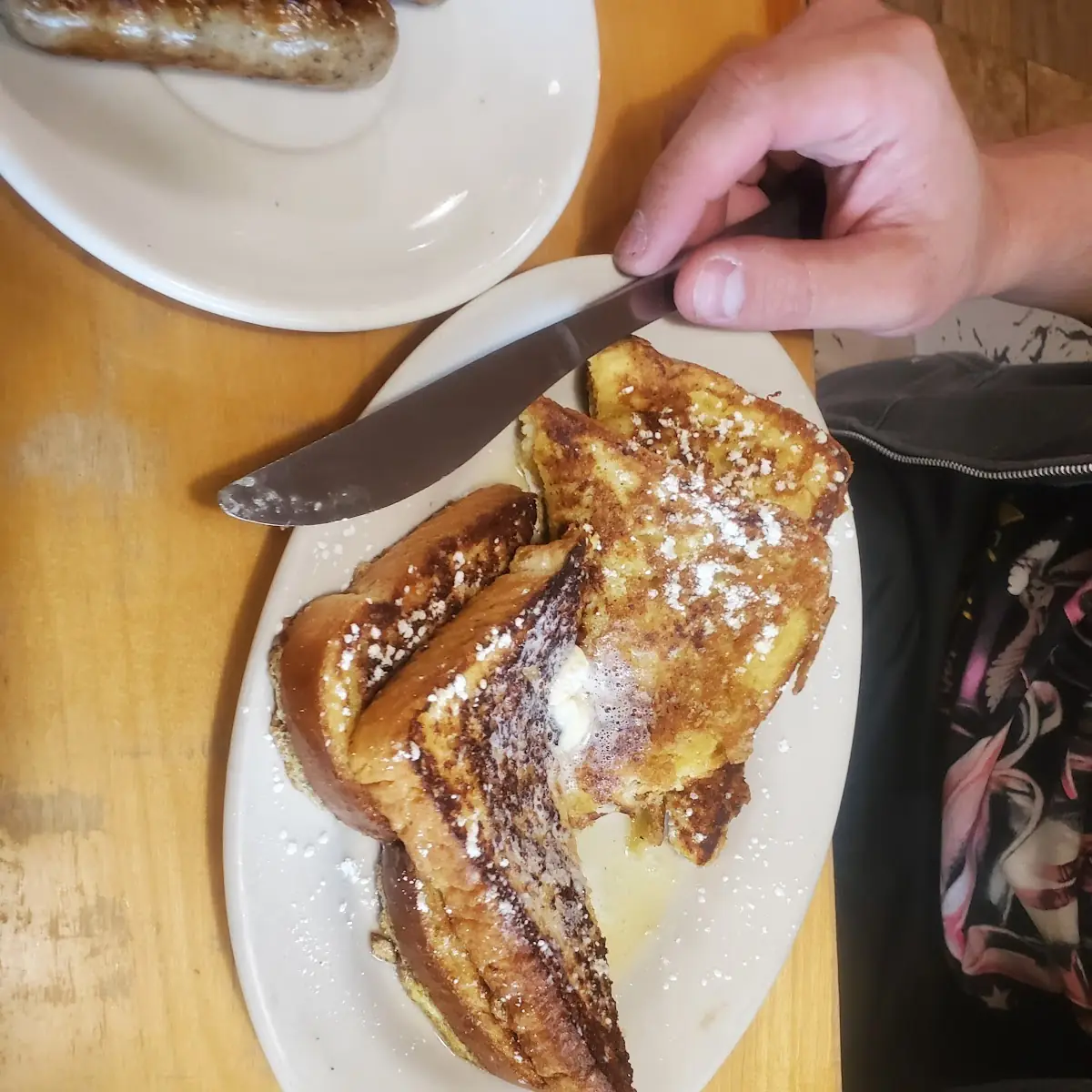 French Toast
