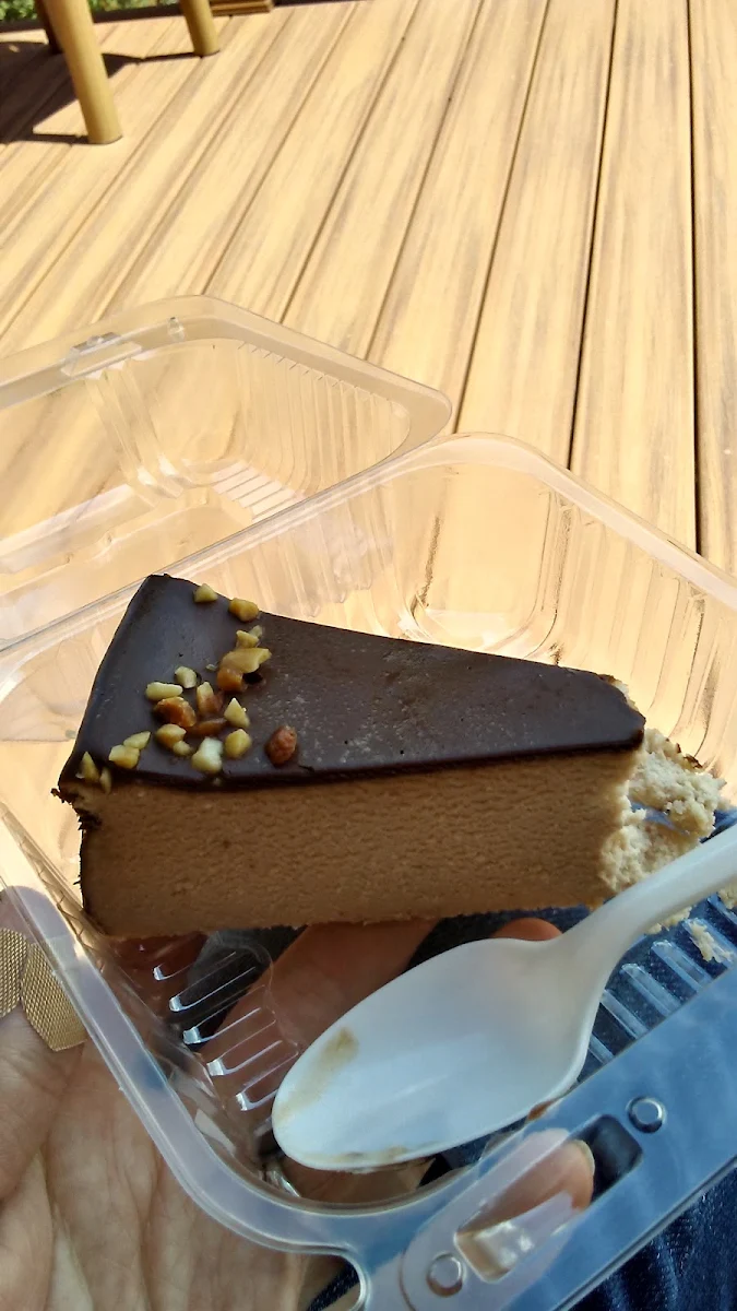 Peanut Butter Chocolate