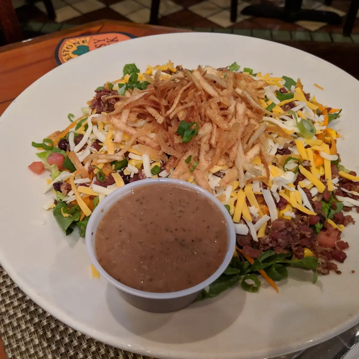 Cobb Salad