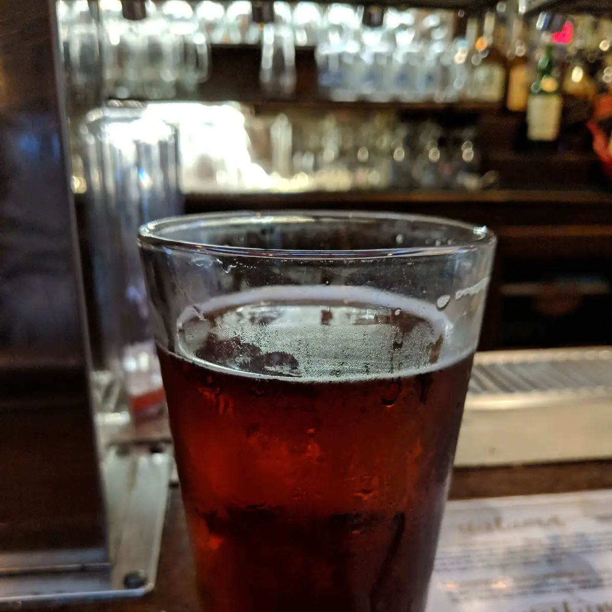 Guinness Old Fashioned Ale