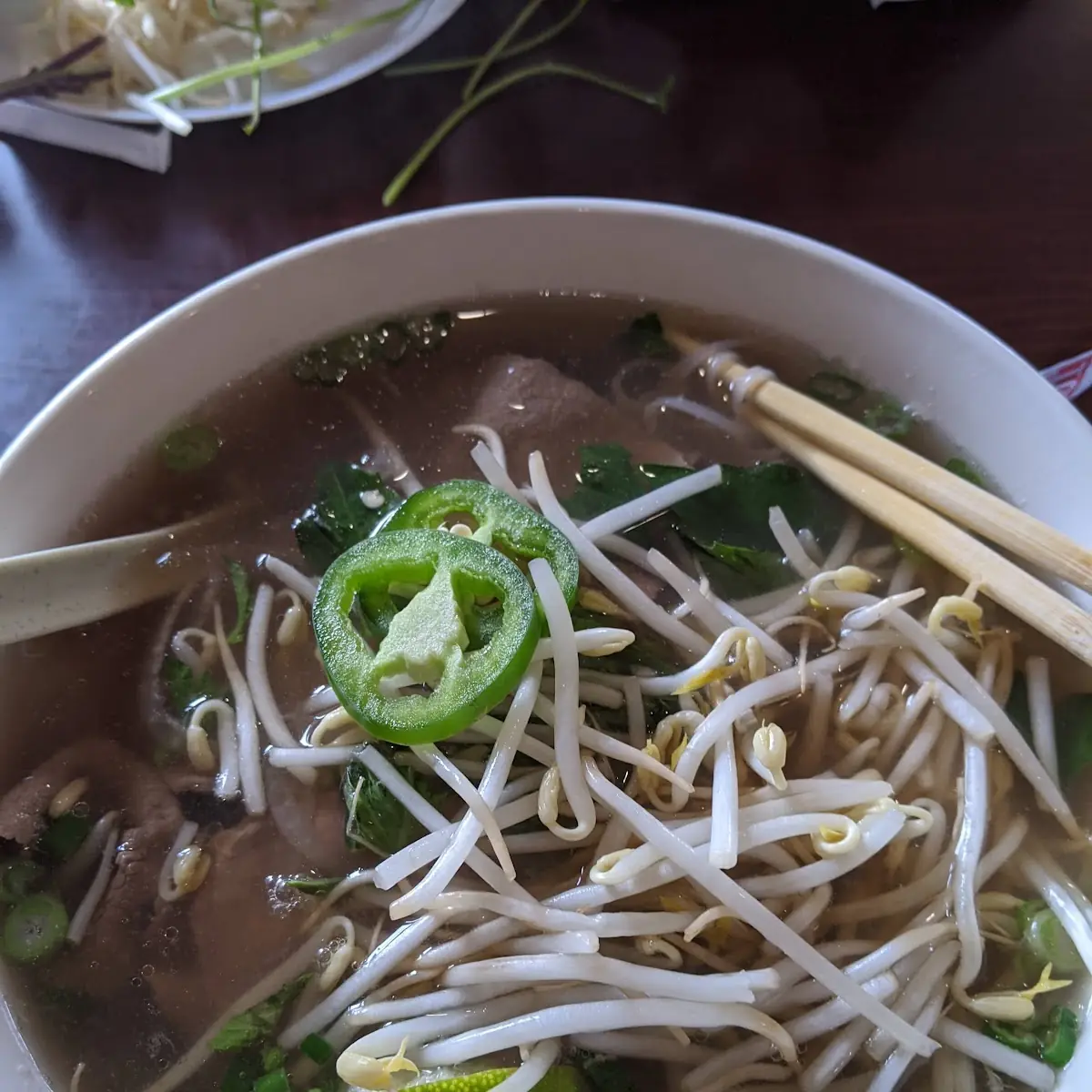 Pho GA