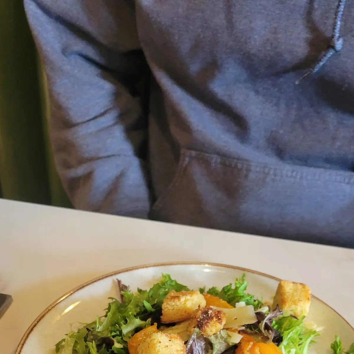 House Salad W