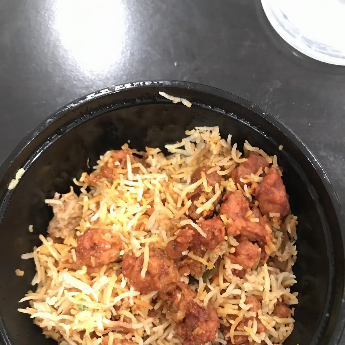 Special Chicken Biryani Boneless