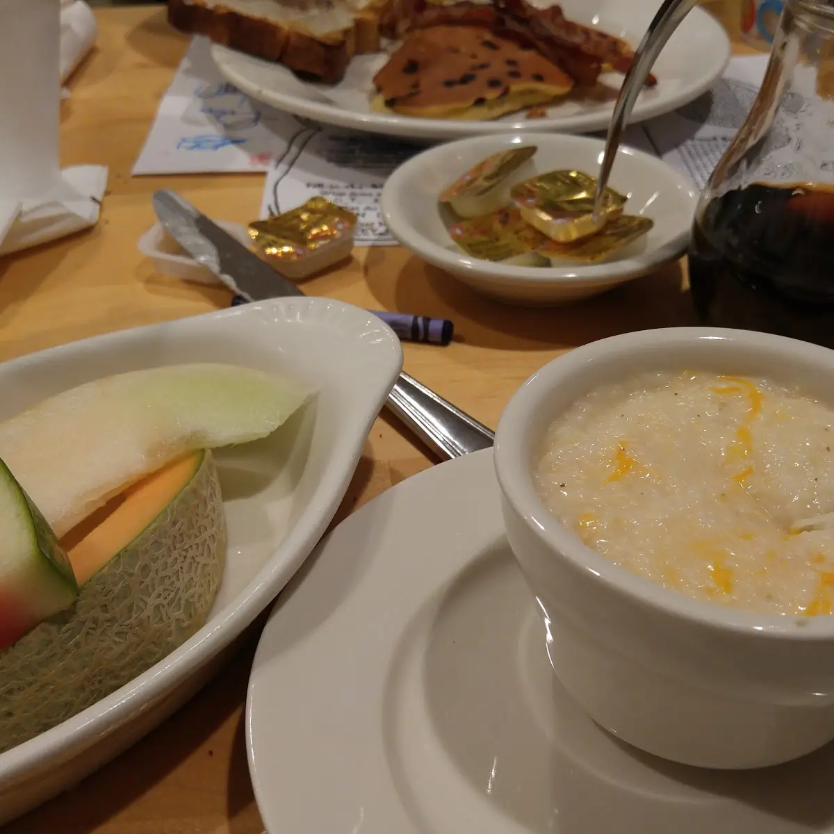 Cheese Grits