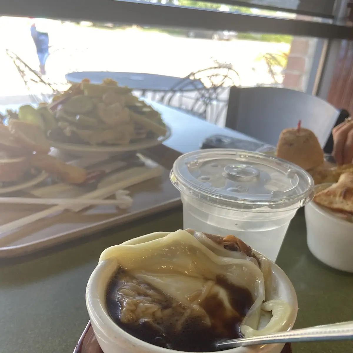 Onion Soup