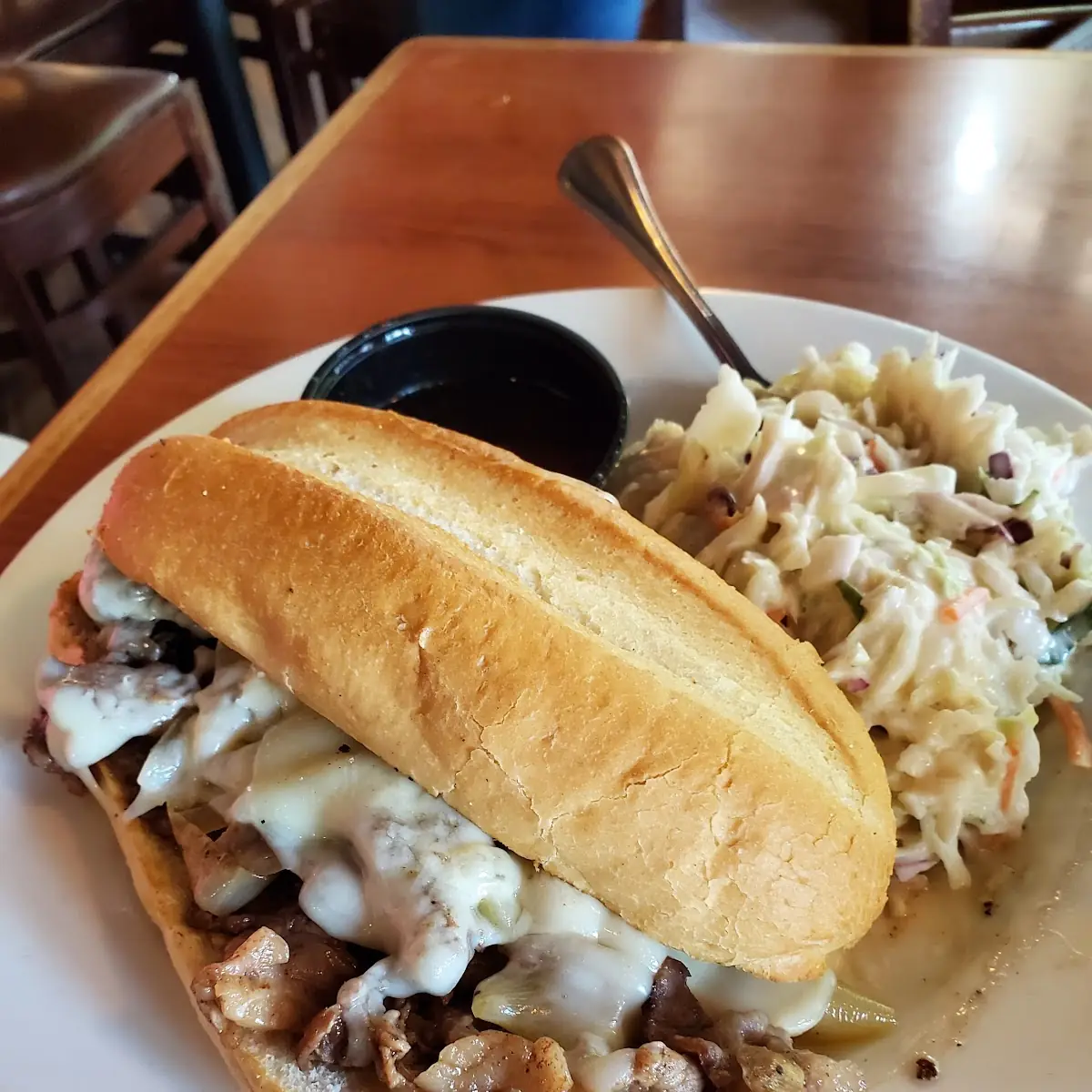 French Dip