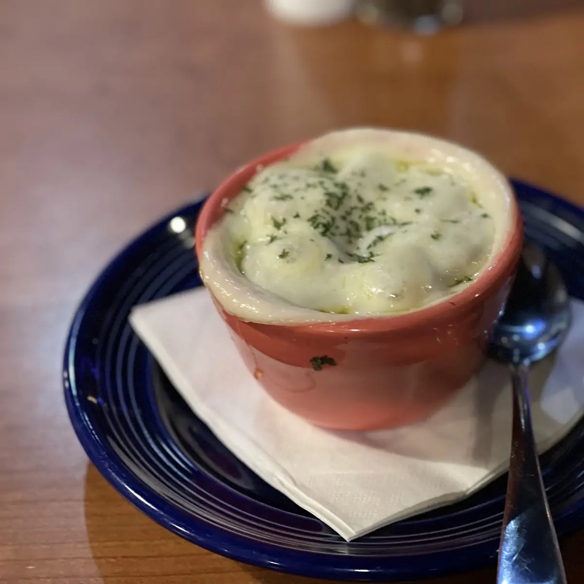 French Onion Soup