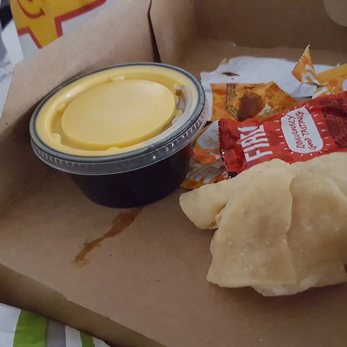 Taco Bell