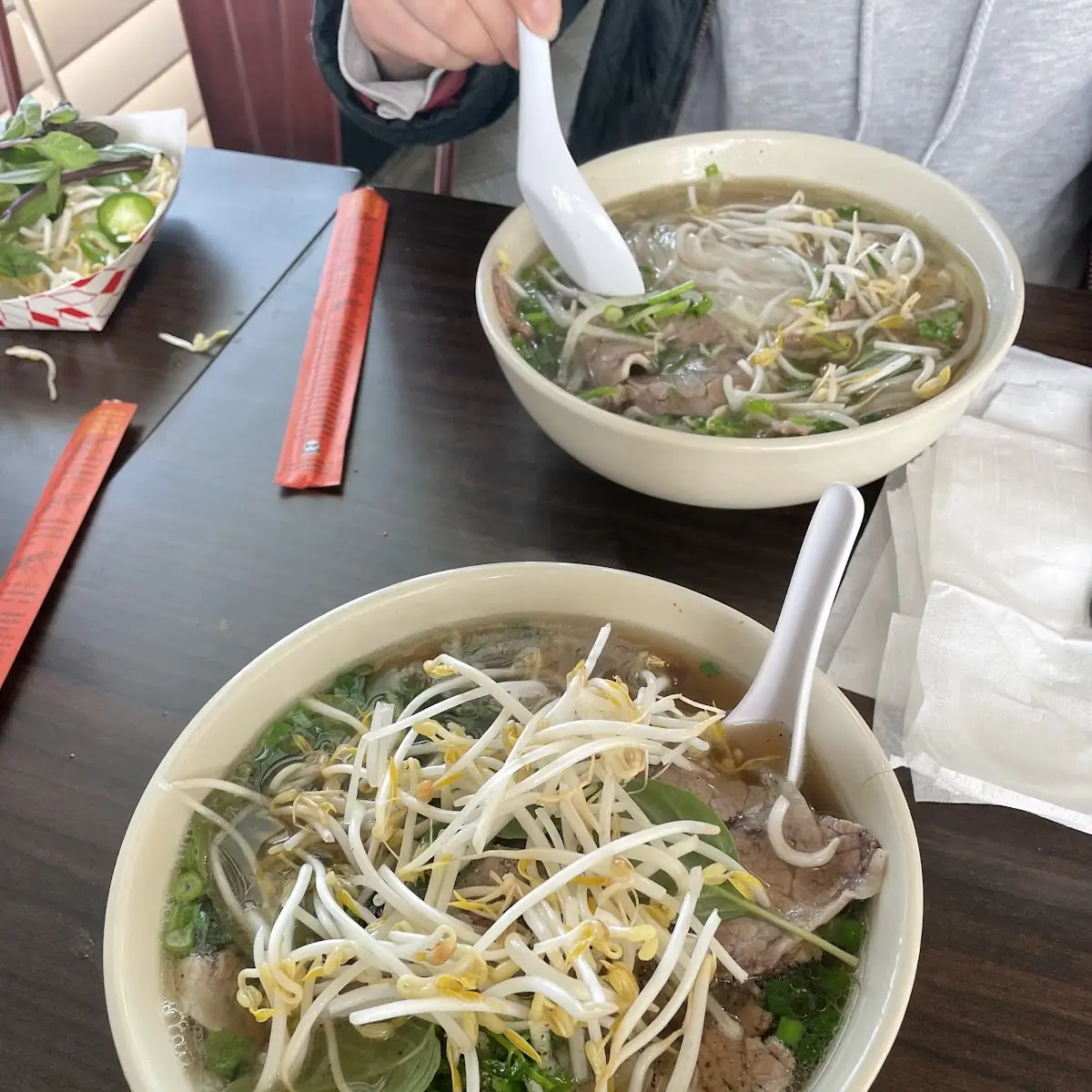 Mai Chicken Pho