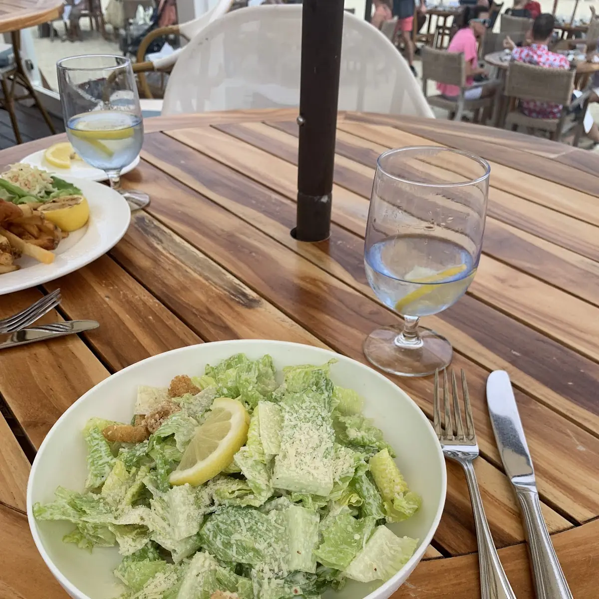 Caesar Salad