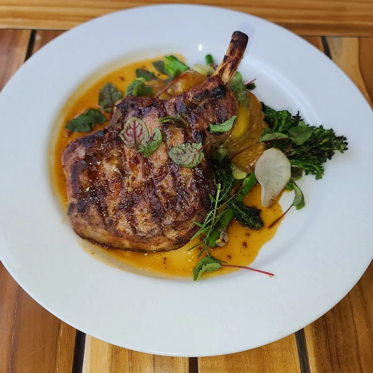 Pork Chop