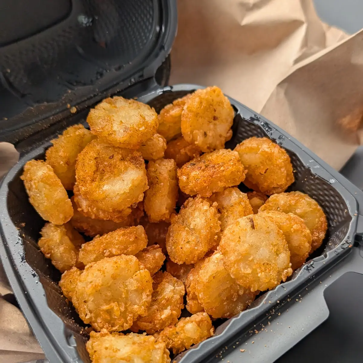 Tater Tots