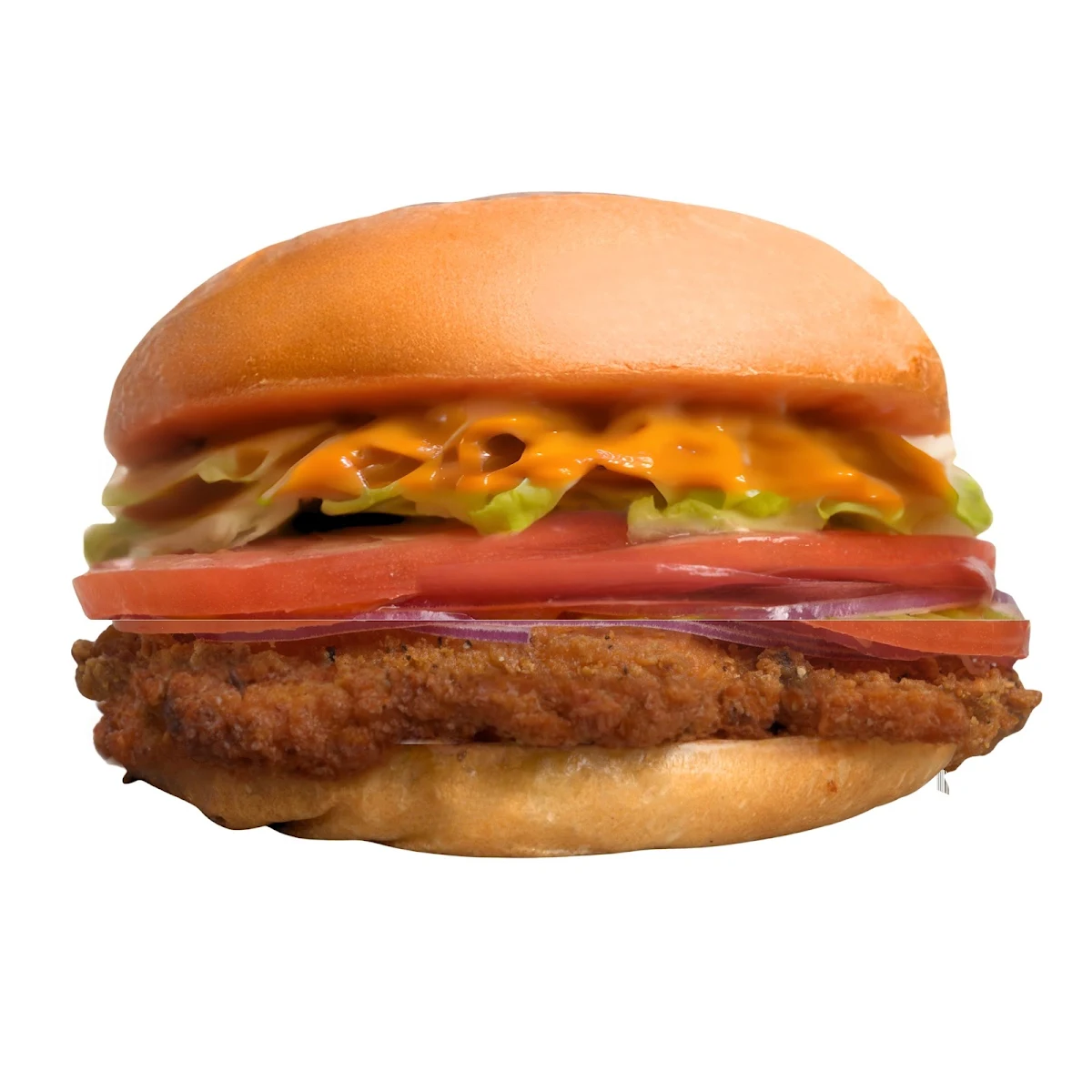 Highlights, La maison du burger double stack (HALAL)