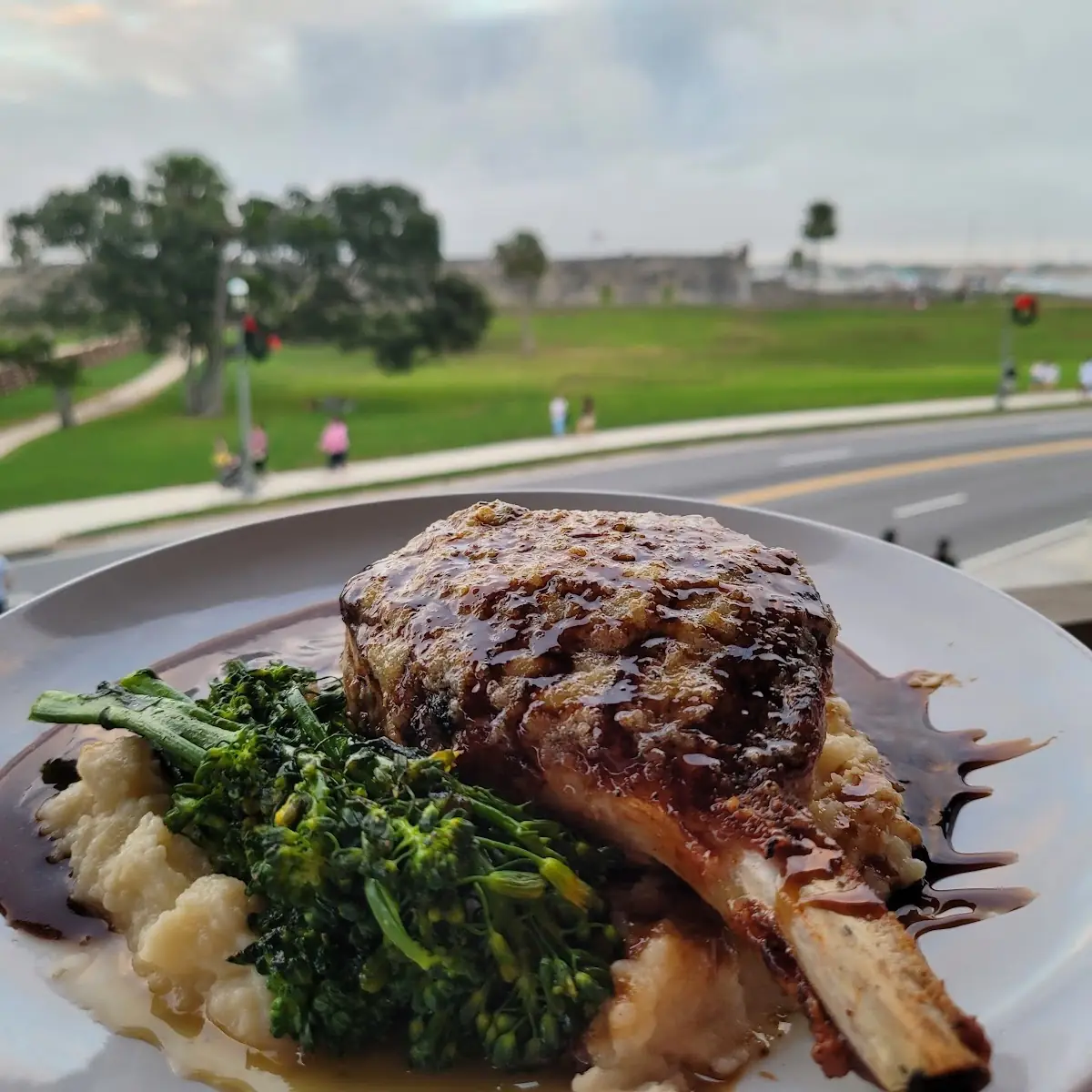 Pork Chop