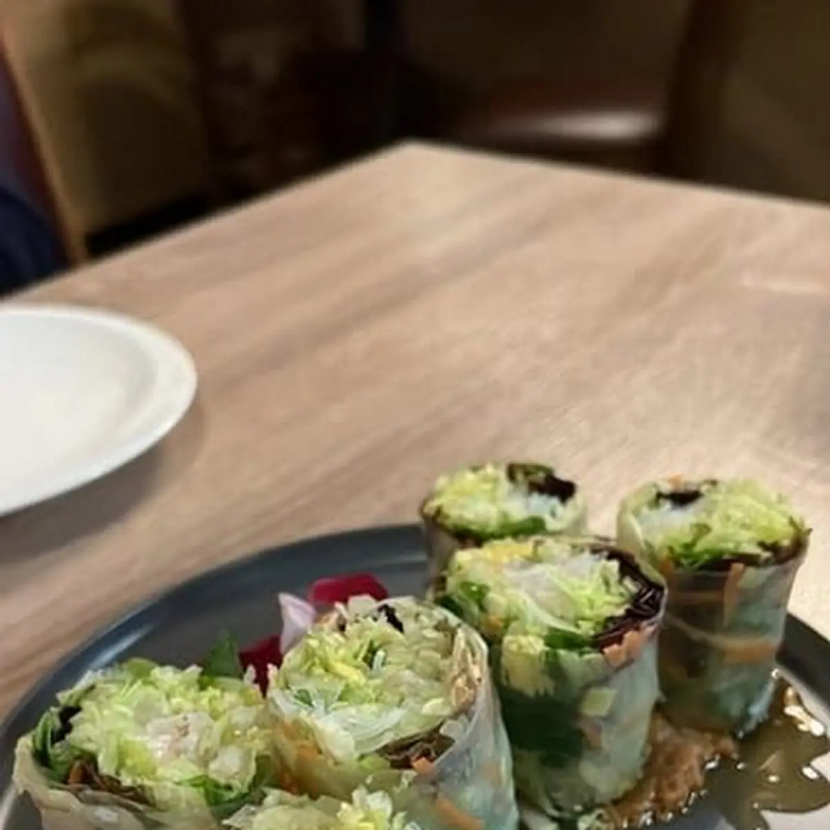 Spring Roll
