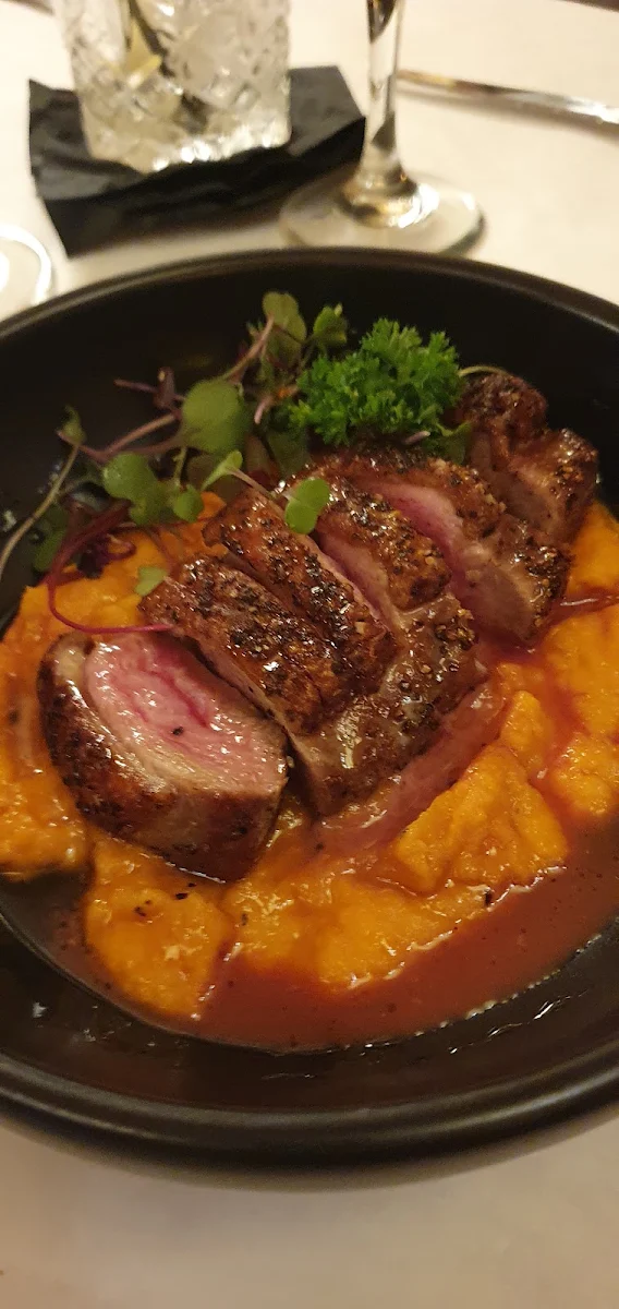 Duck Breast