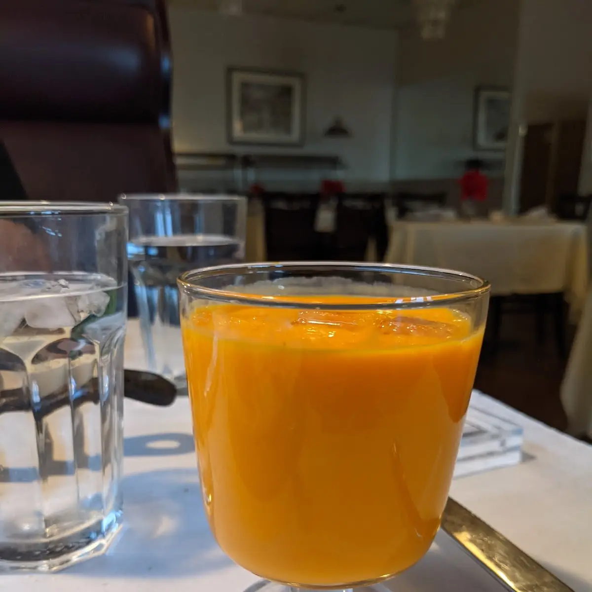 Mango Chutney