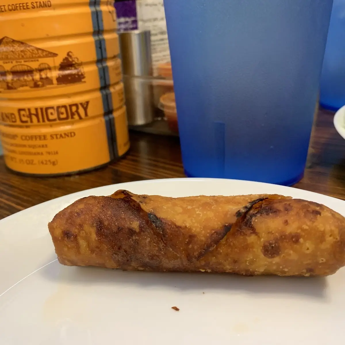 Egg Roll