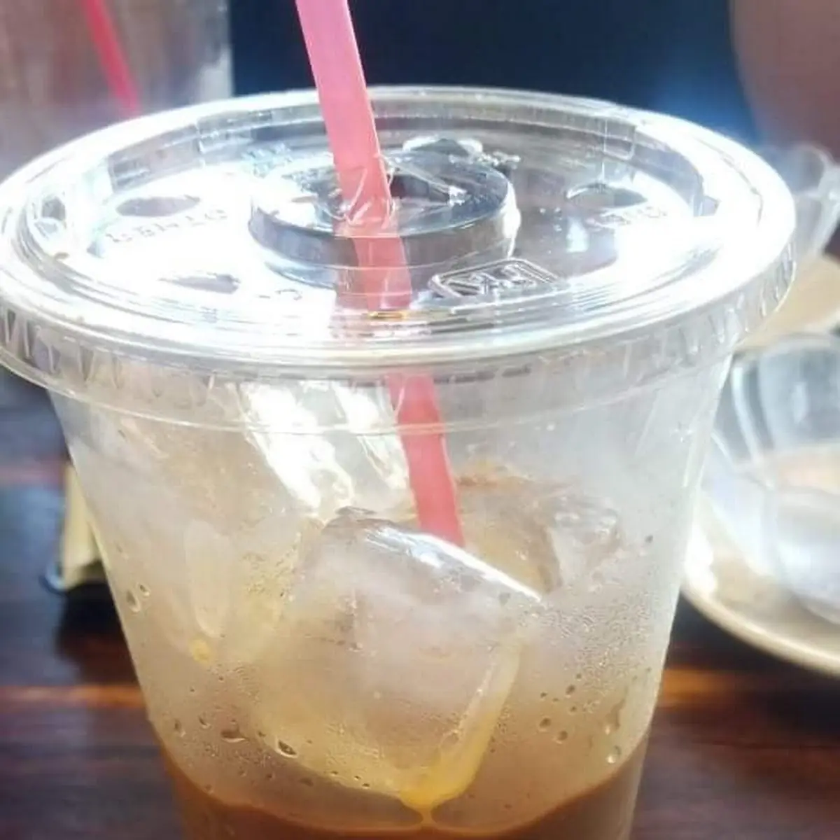 Vietnamese Iced Coffee