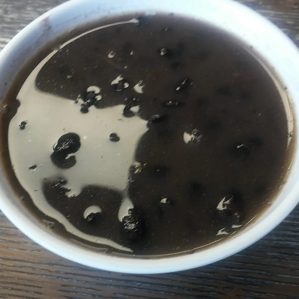 Black Beans