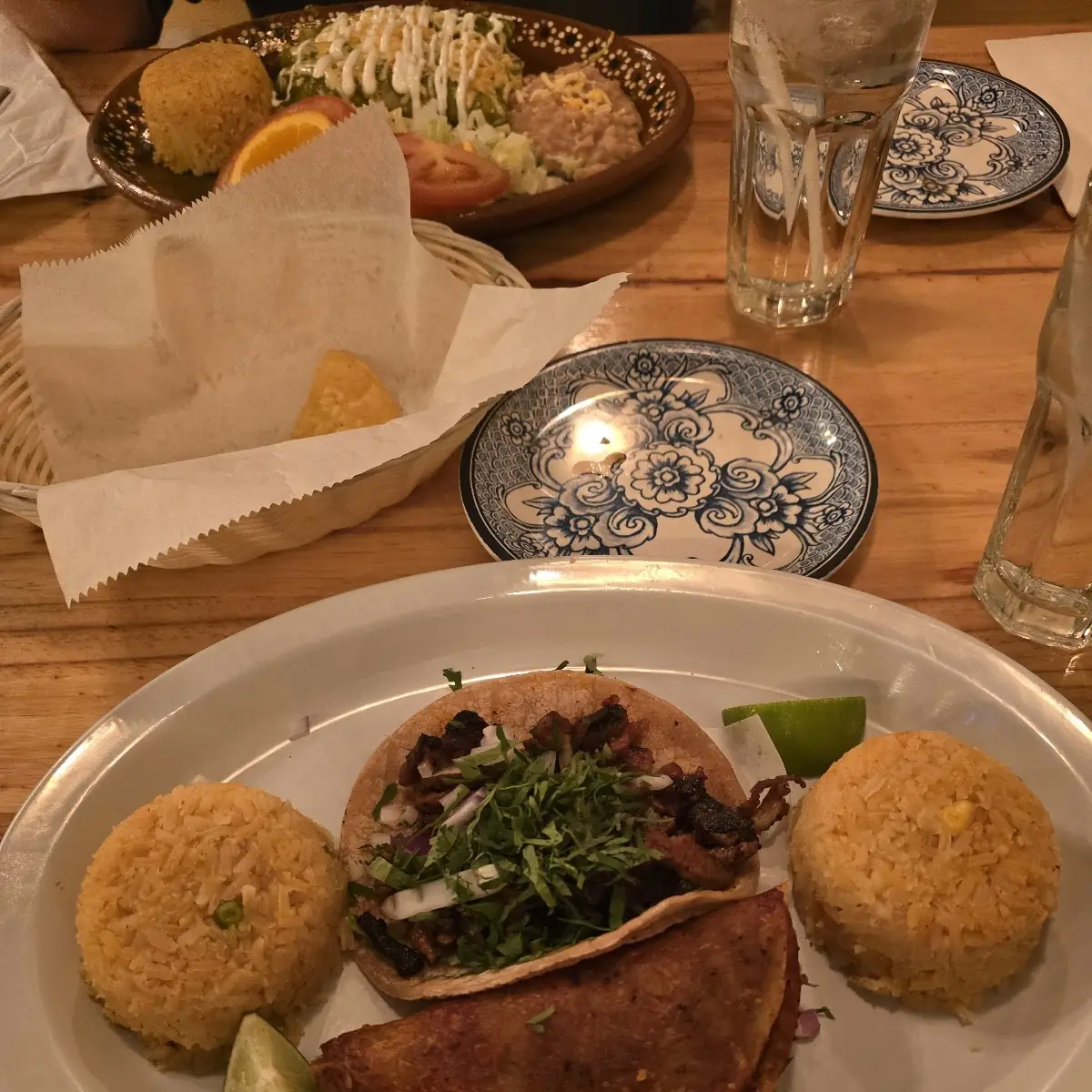 Fried Green Tomatoes