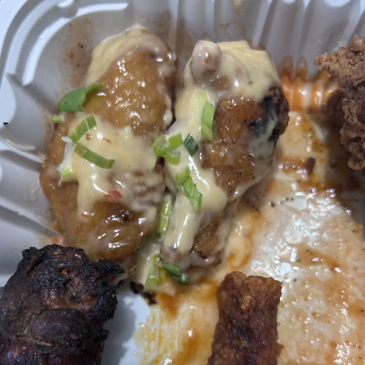 Baked Potato