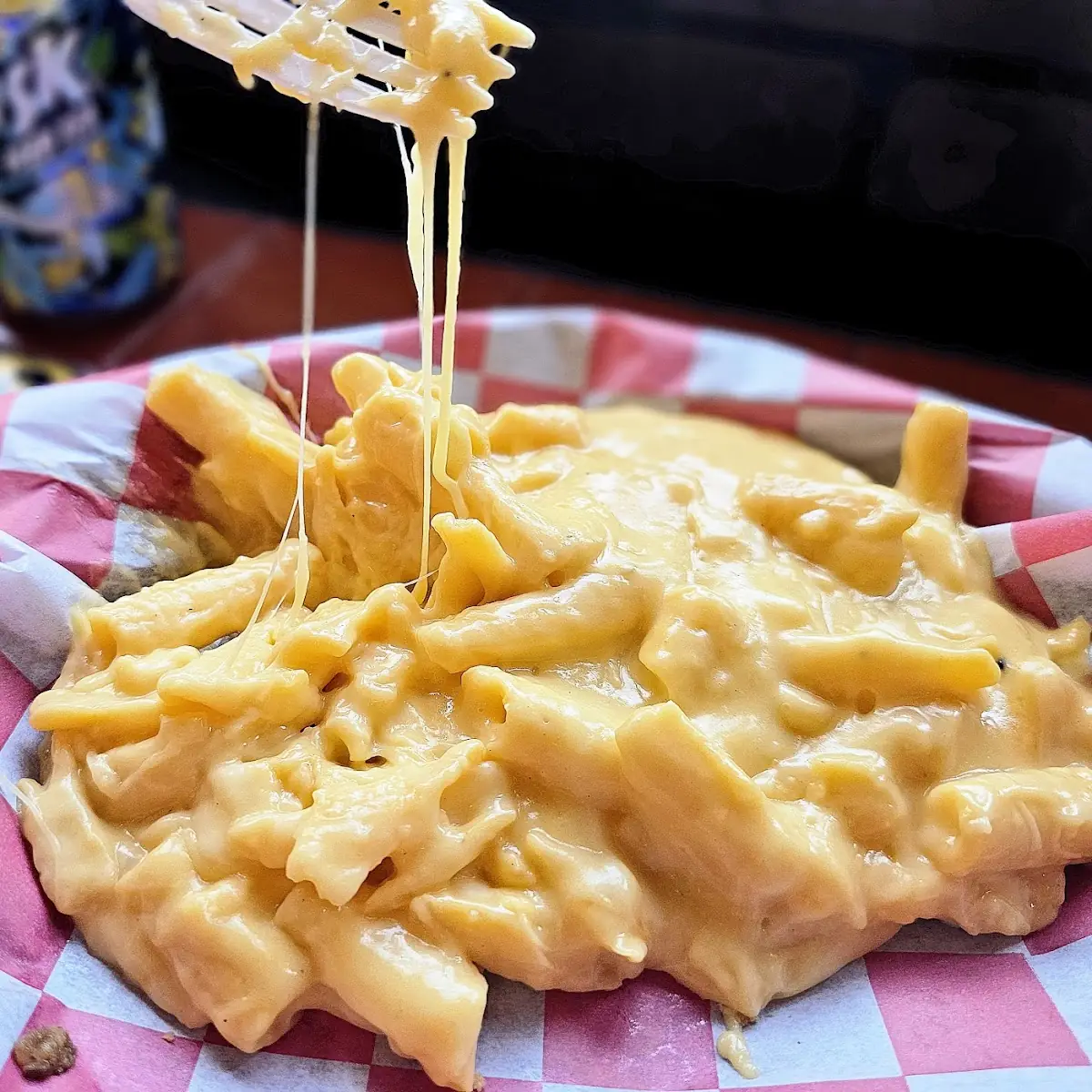 Cheese Fries