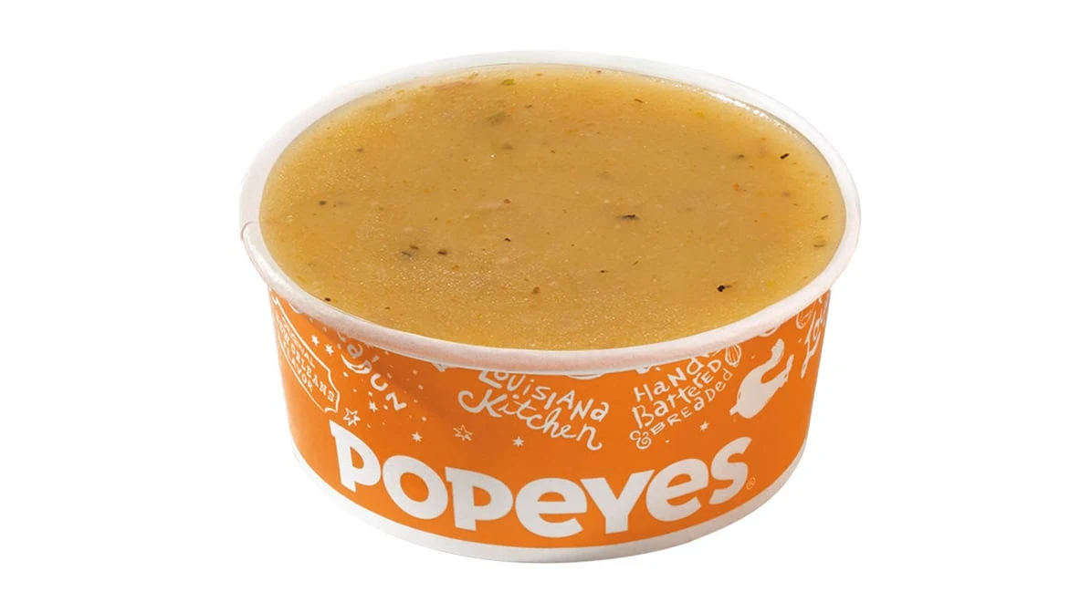 Highlights, Popeyes Louisiana Kitchen