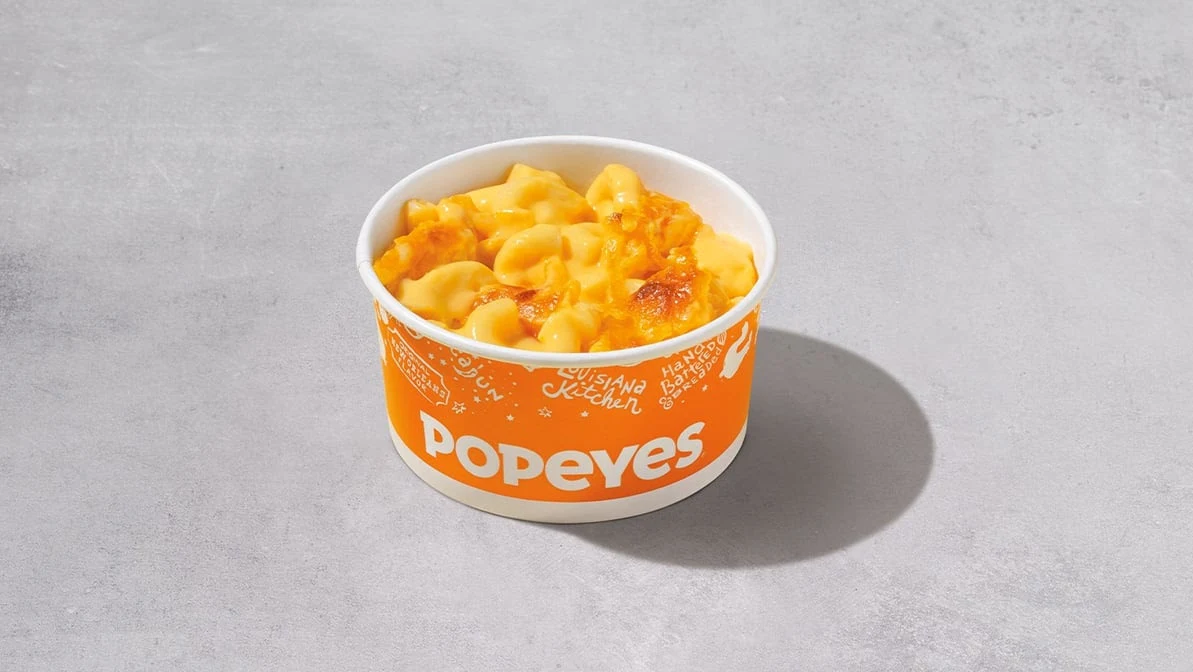 Highlights, Popeyes Louisiana Kitchen