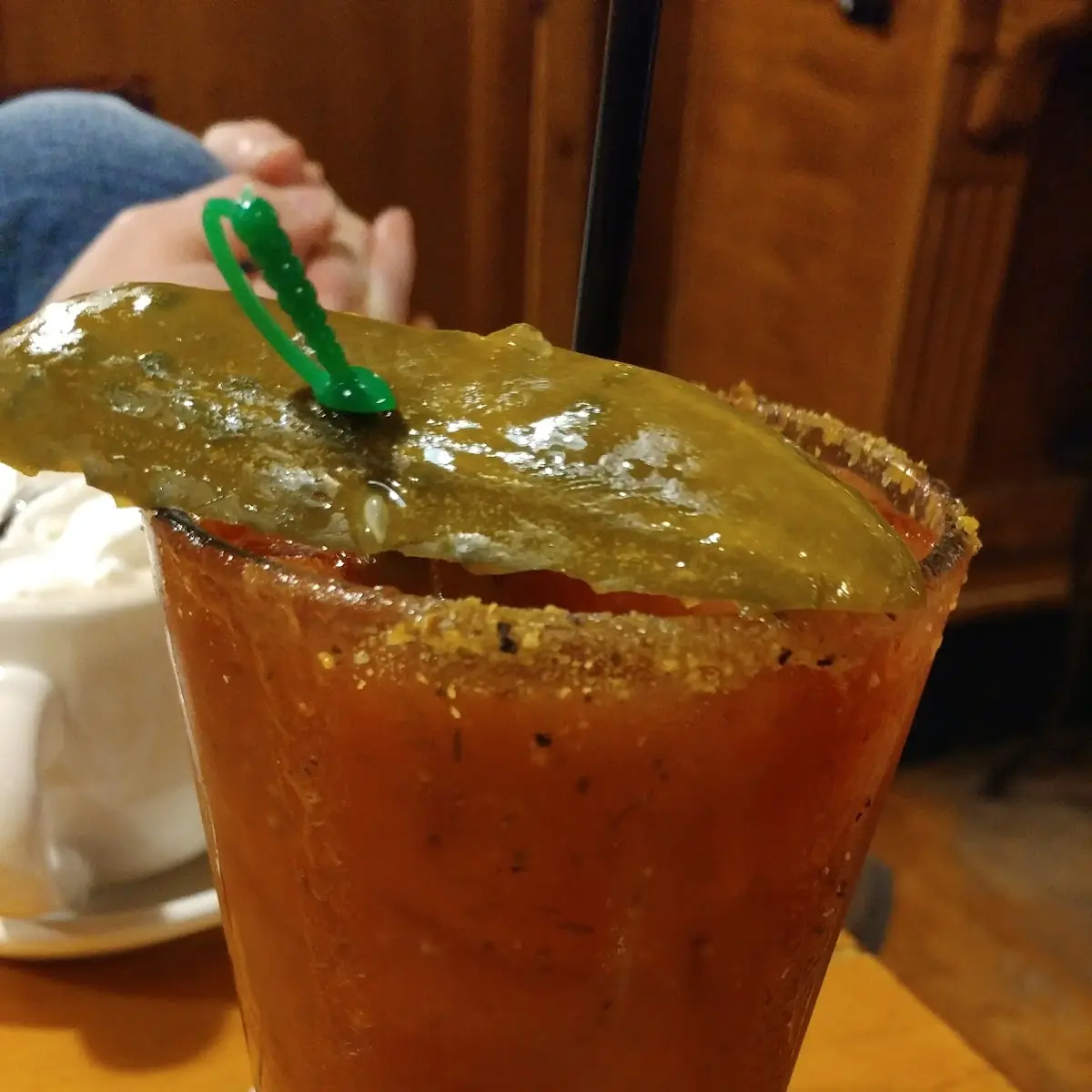 Bloody Mary