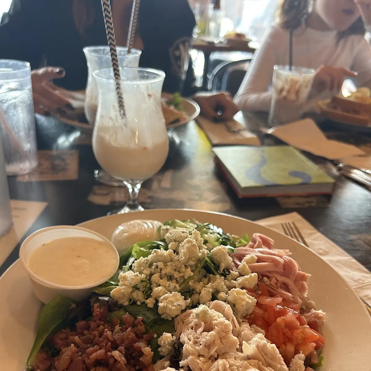 Cobb Salad