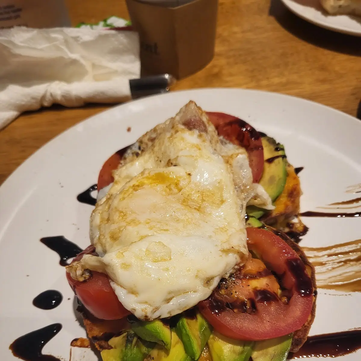 Avocado Toast