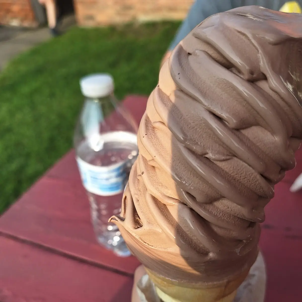 Soft Serve