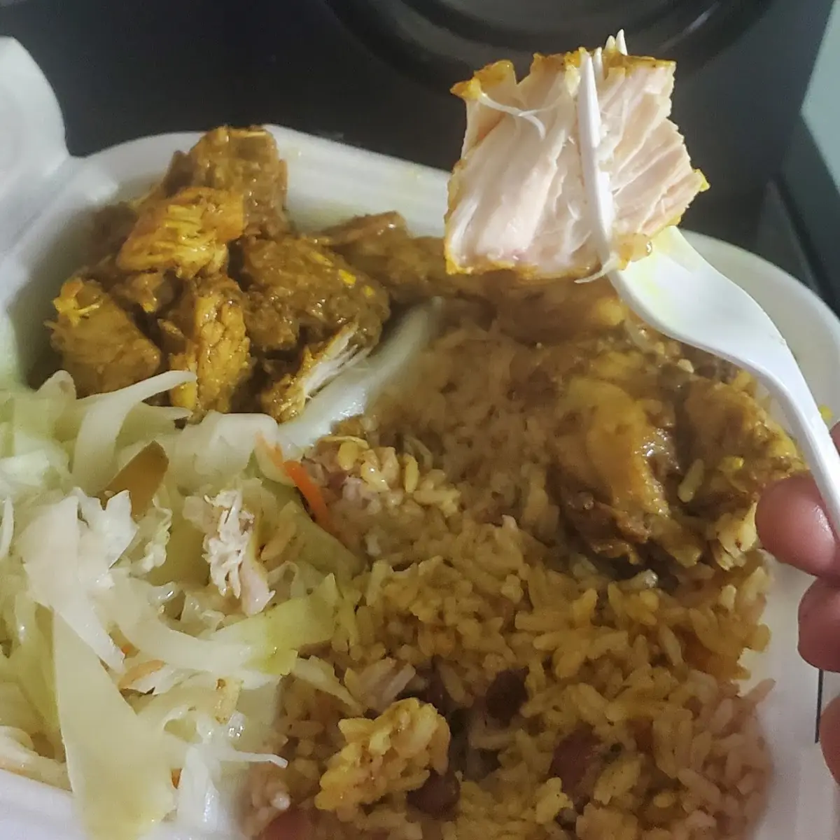 Chicken Curry