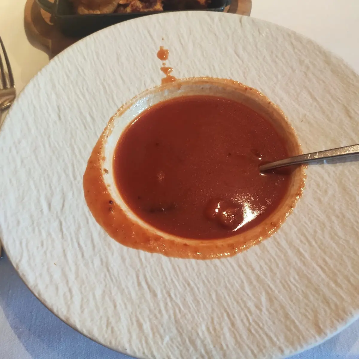 Tomato Soup