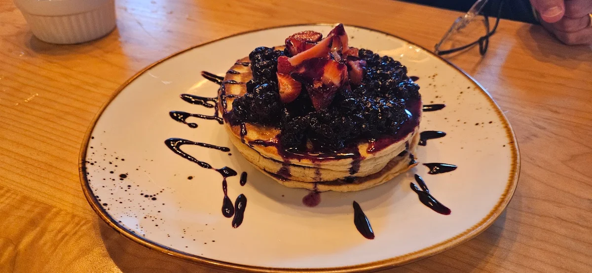 Pancake Breakfast