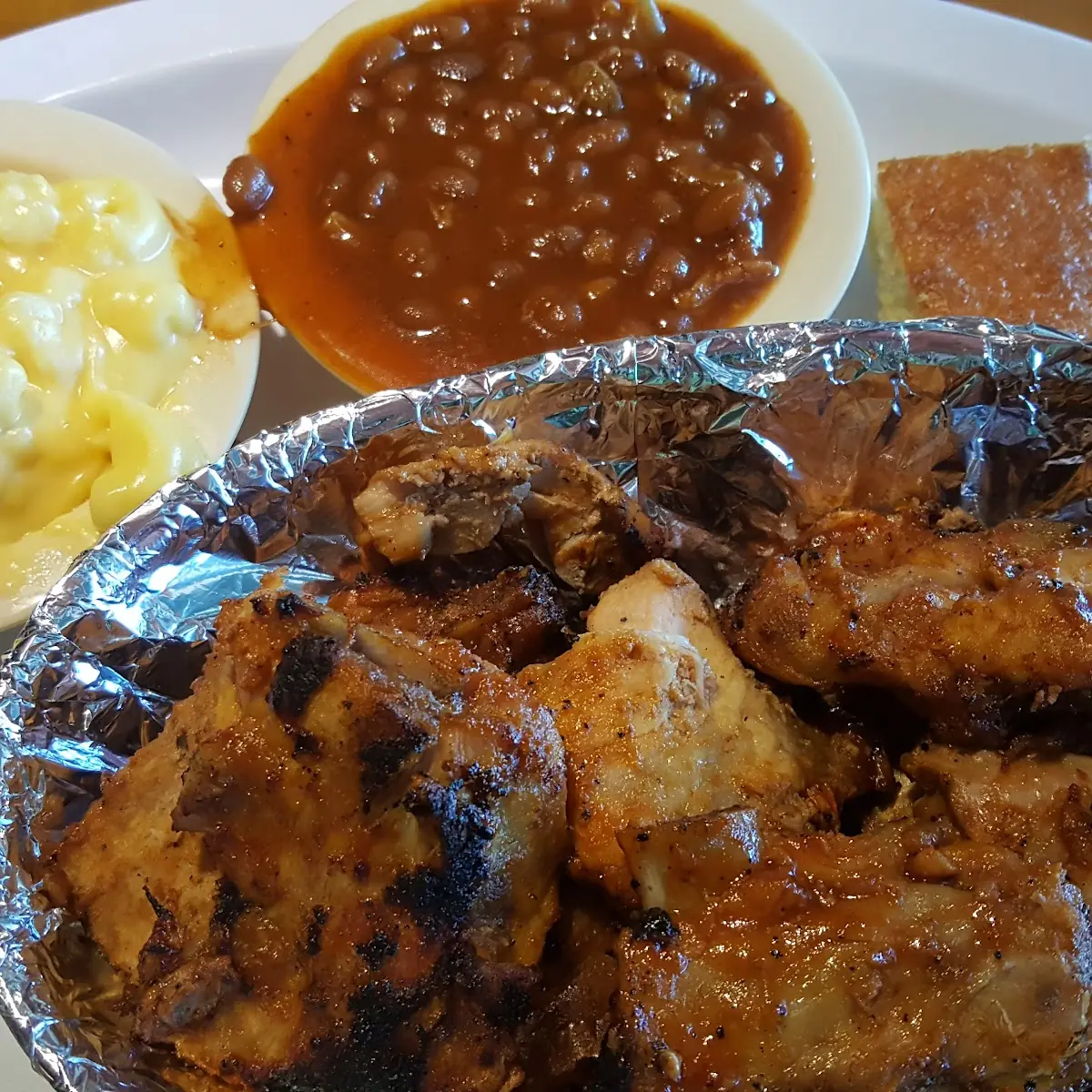 Baked Beans