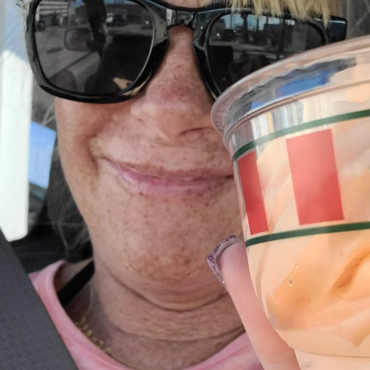 Orange Dreamsicle