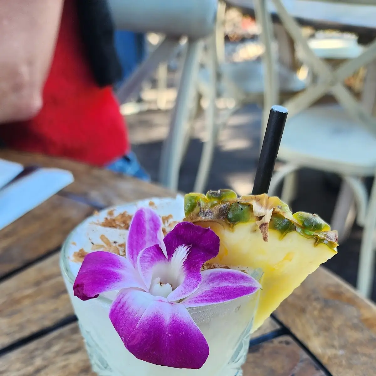 Coco Loco